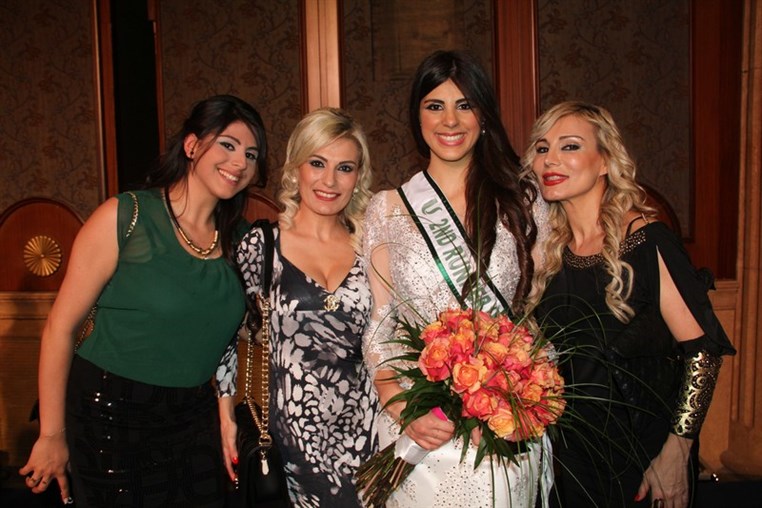 Miss Sagesse 2015